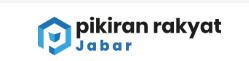 Logo of pikiran rakyat jabar